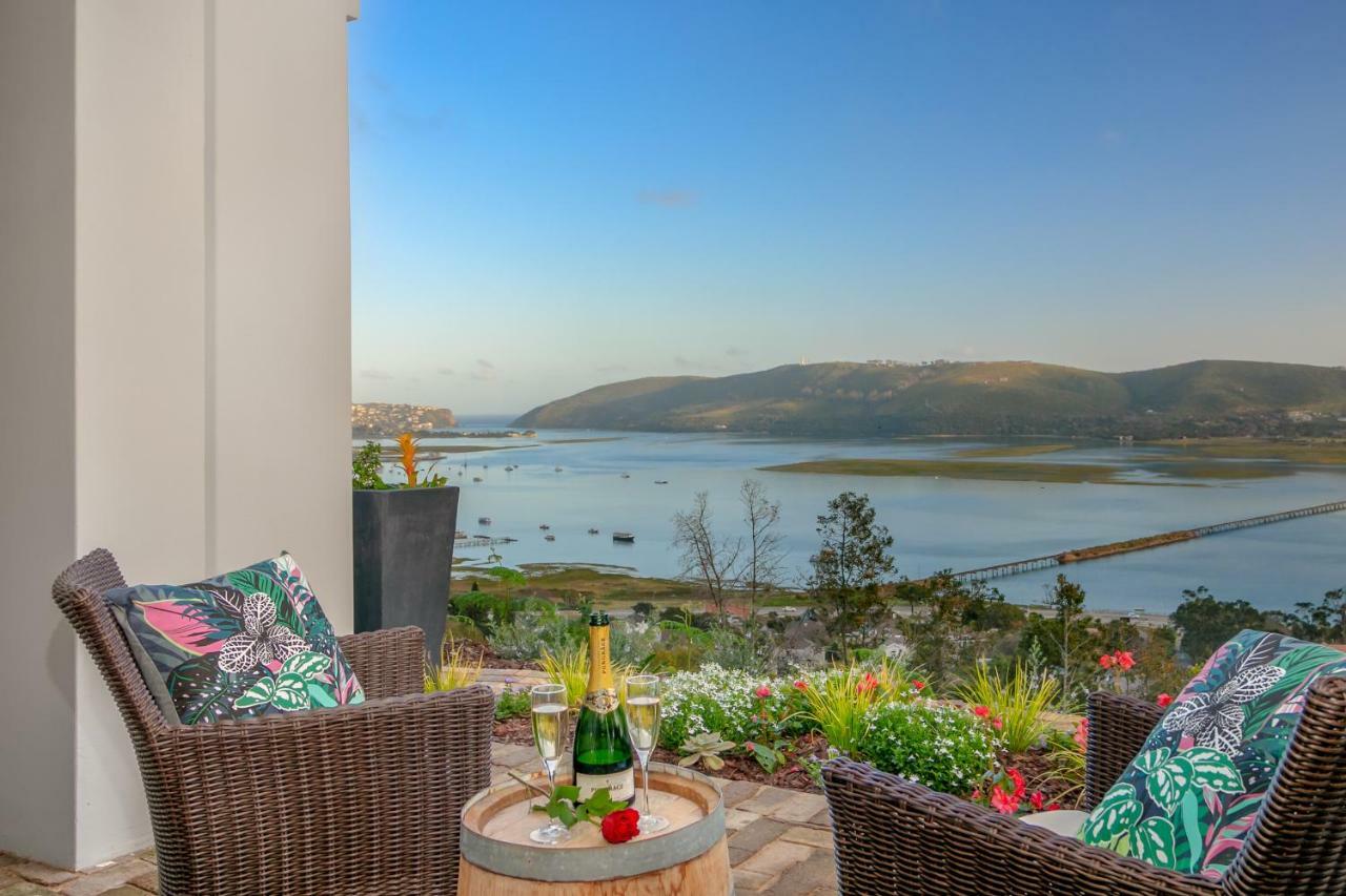 Somervreug Guesthouse Knysna Luaran gambar