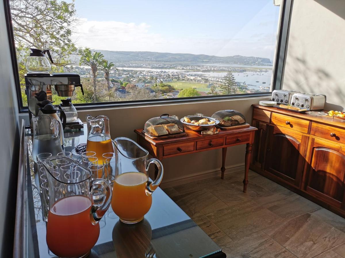 Somervreug Guesthouse Knysna Luaran gambar